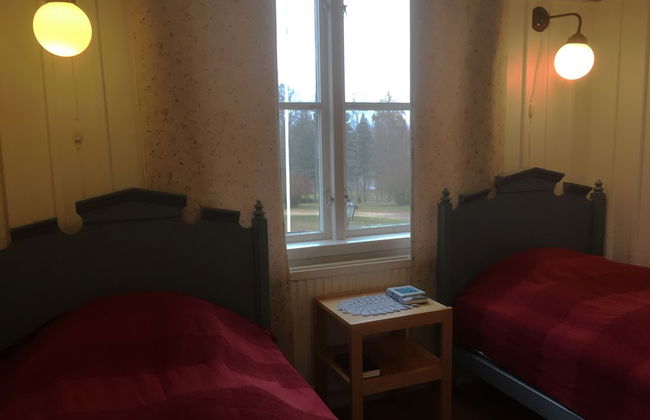 Vägsjöfors Herrgård - Foto 20