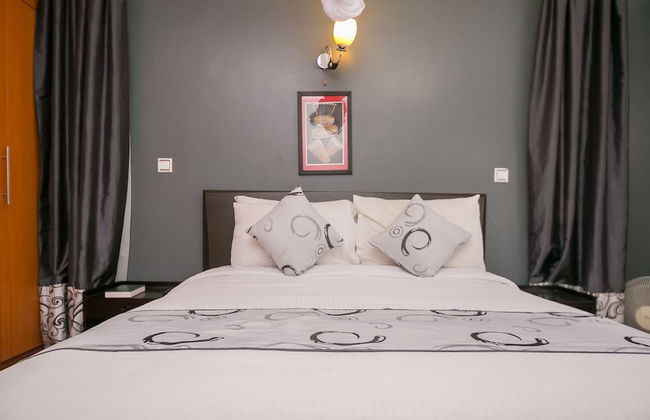 Meltonia Luxury Suites - Foto 37