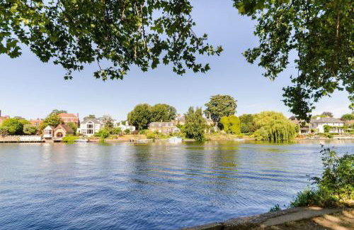 Lovely, spacious 2BR Apartment central Kingston - Pass the Keys - Foto 15