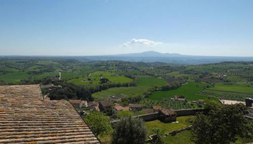 Scappo in Umbria, La Terrazza - Foto 4