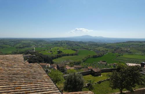 Scappo in Umbria, La Terrazza - Foto 4