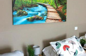 Bnbook - Metropolitan Expo Flat - Foto 7