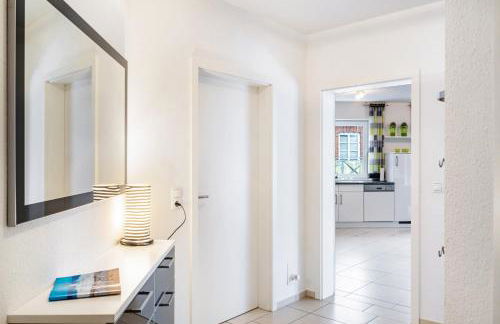 Ferienwohnung Hilbers - Foto 10