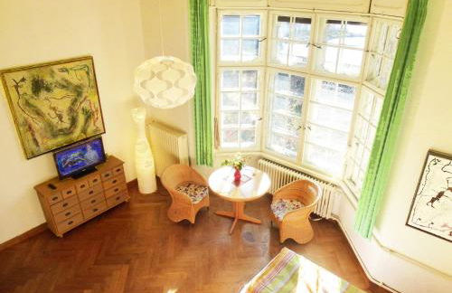 Villa-Hufeland - Foto 87