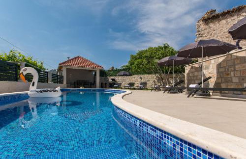 Villa Martinović - Foto 22