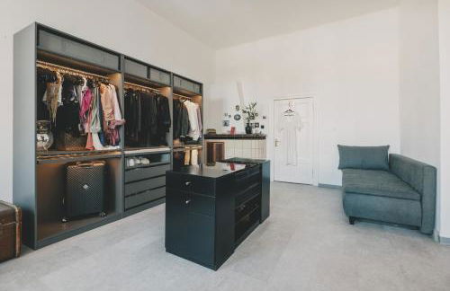 Altbauloft im Herzen Berlins - Foto 23