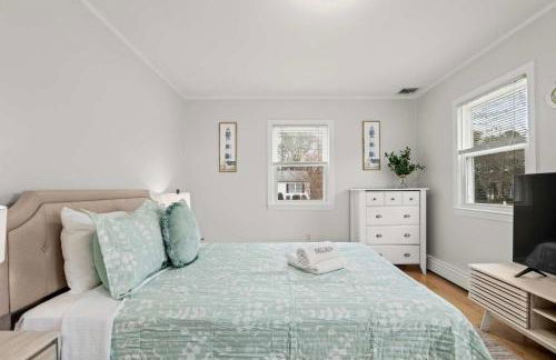 Close to Attractions Spacious Family Home - Foto 19