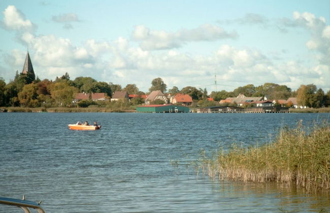 Ferienhäuser am Jabler See - Foto 13
