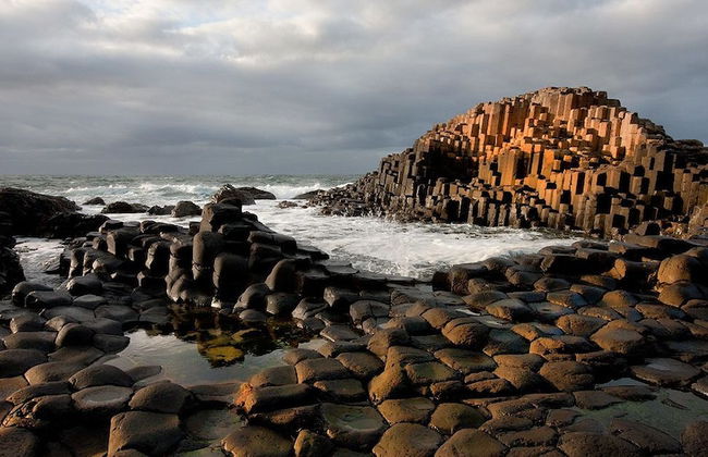 Ballymultimber Cottages - Foto 46