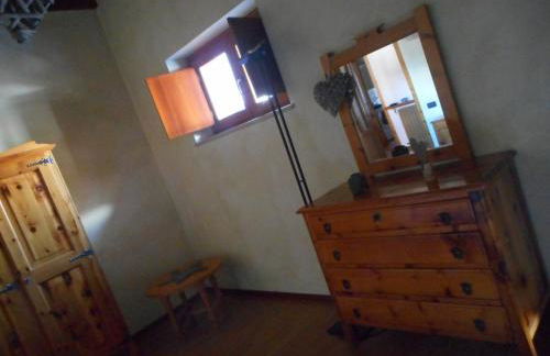 mansarda La Ruine - Foto 11