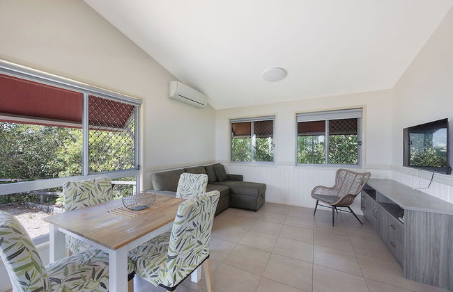 Reflections Nambucca Heads - Holiday Park - Foto 28