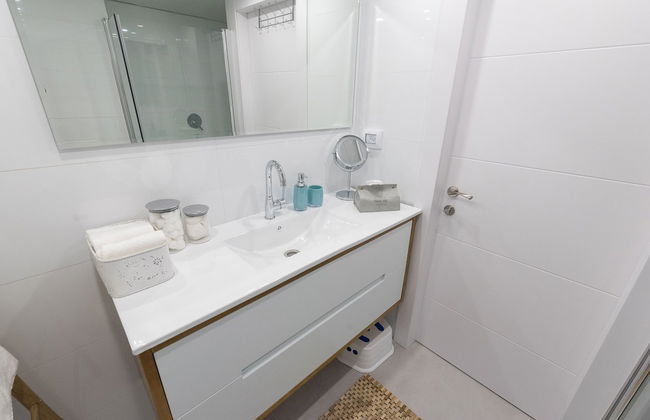 2Bedroom Apartment in Neot Golf Compound - Foto 17