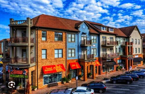 4 bd Luxury King & Queen Suites - Mins to Marietta - Foto 32