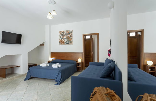 Poseidon Residence - Photo 19