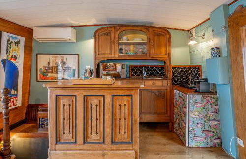 Superbe Péniche En Centre Ville - Foto 50