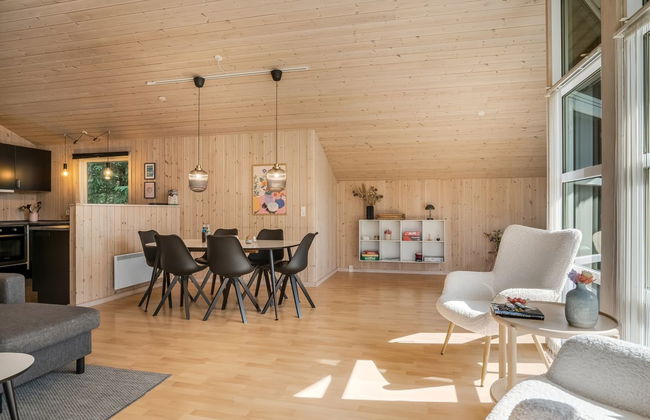 "Ansfried" - 900m from the sea - Foto 18