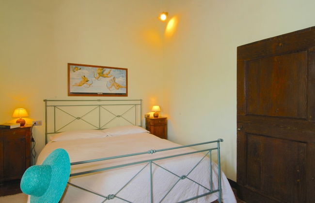 Agriturismo near Cortona with Spacious Garden & Swimming Pool - Foto 6