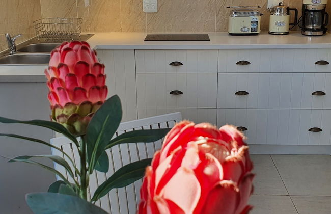 Paternoster Accommodation - Foto 11