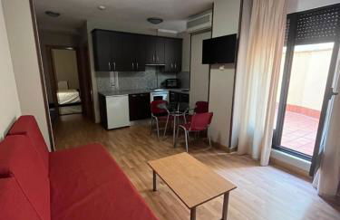 JCH Congreso Apartamentos - Foto 72