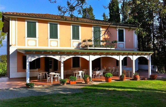 Agriturismo Campo al Sole - Foto 1