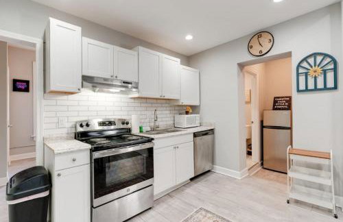 Parthenon Getaway - 2Bdrm - Foto 13