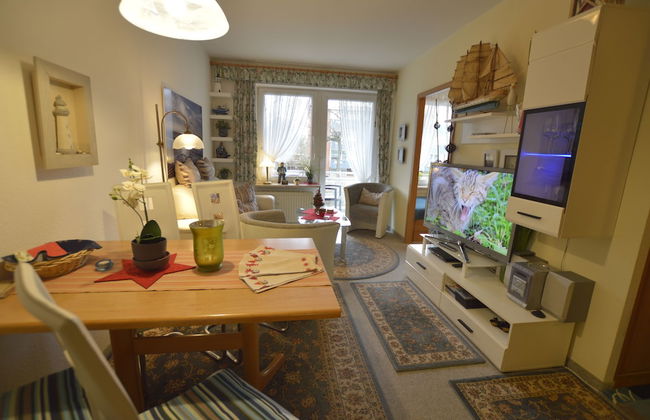 Residenz Albatros - Foto 20