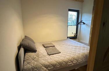 Baciki 61- domek przy lesie - Foto 17