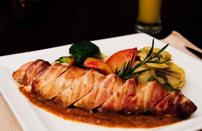 GemSuites State House - Foto 45