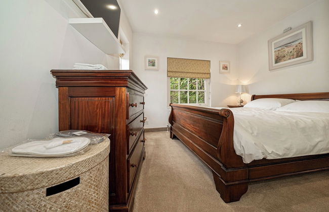 Serviced Apartments Macclesfield - Photo 4