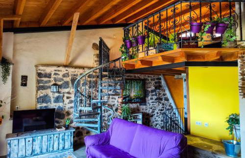 Can Castell - Foto 105