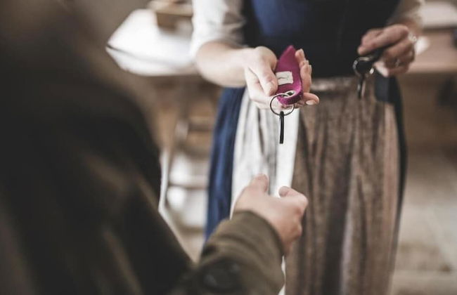 Lech Lodge - LEGENDARY - Foto 20