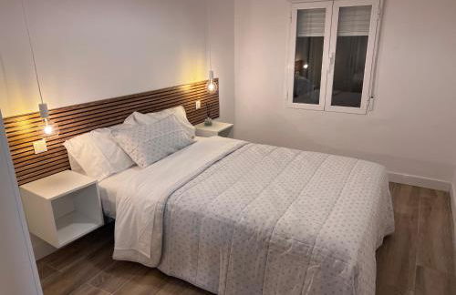 Soñar en la Plaza Cervantes 2 - Foto 16