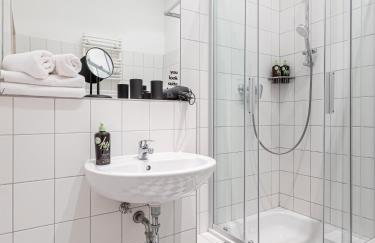 Limehome Berlin Malmöer Straße - Photo 38