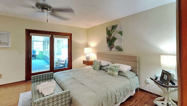 Beach Paradise - Foto 2, Habitación