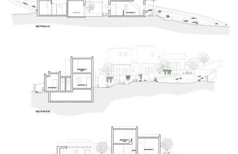 Camvillia Donoussa Village Suites - Photo 66