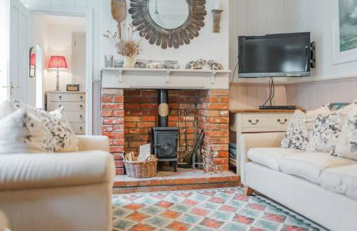 Quay Corner - Norfolk Cottage Agency - Photo 18