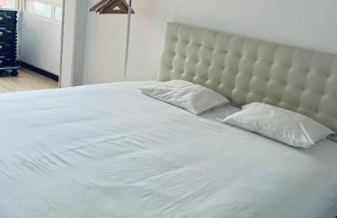 Exclusive beachfront house - Foto 17