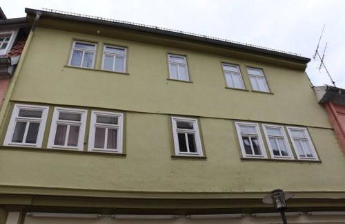 Wohnen am Schloß, König - Foto 16