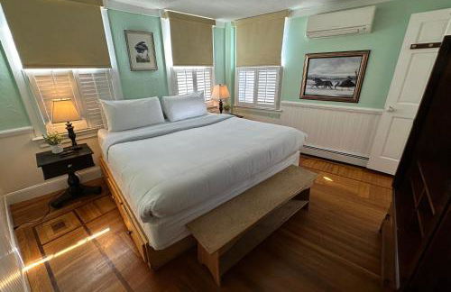 Entire Private Historic Inn Downtown Newport - Foto 12