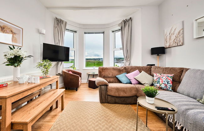 Dunluce Green - Portrush by the Sea - Foto 60