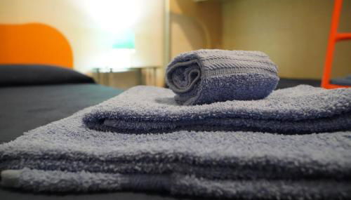 La casa del nonno - Foto 5, towels