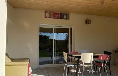 Petite maison de vacances - Foto 8