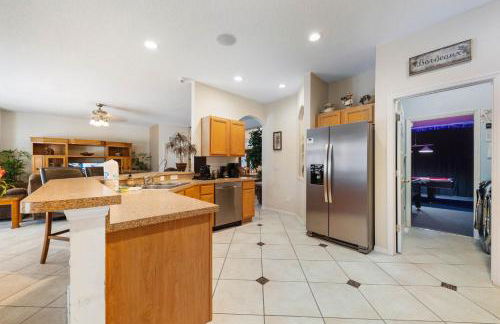 Waterslide 6 bed Lux Villa Emerald Island - Foto 22