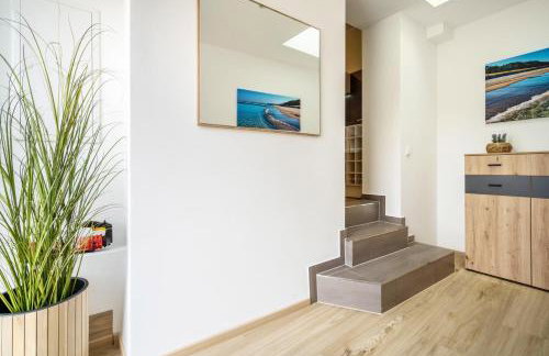 Ferienwohnung an der alten Bäckerei - Foto 13