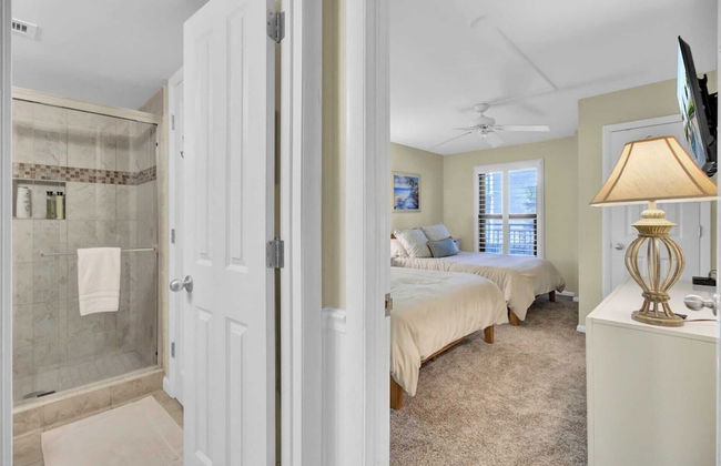 123d Shipwatch by Avantstay Beach Access + Pool - Foto 10