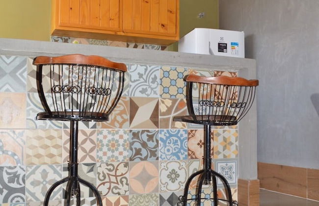 Chalés Estrada Real - Foto 20