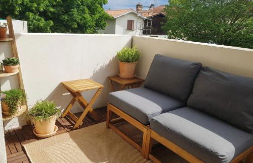 Au cœur du Bassin d'Arcachon - Foto 32