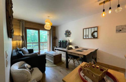 Résidence Lumi Batiment B - LUMI B 304 MAE-7231 - Photo 1