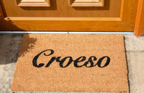 Aberystwyth Enlli Cottage - Foto 27