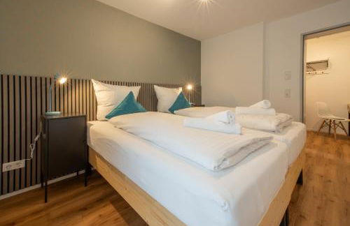 Apartmenthaus Markdorf - Foto 20